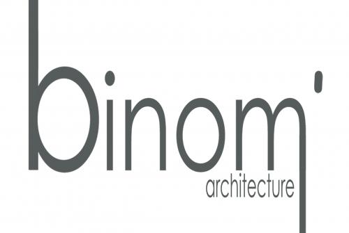 BINOM'ARCHITECTURE