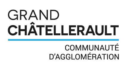 GRAND CHATELLERAULT