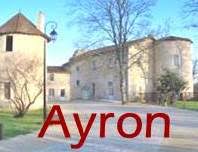 AYRON