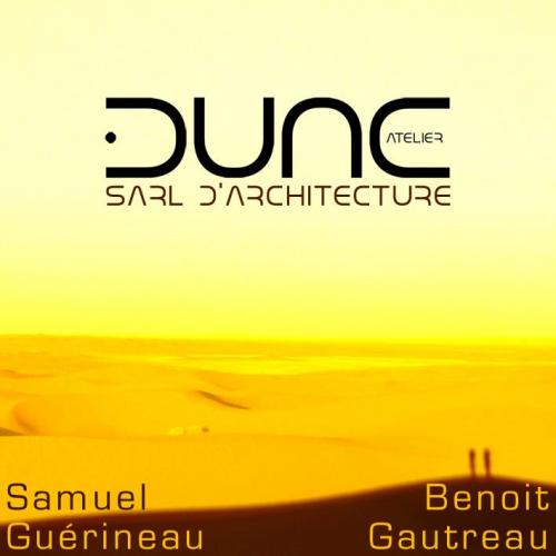 ATELIER DUNE