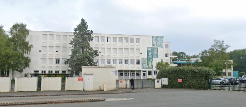 RESTRUCTURATION DE LA DEMI-PENSION ET ACCESSIBILITE DU COLLEGE THEOPHASTE RENAUDOT A SAINT-BENOIT (86)